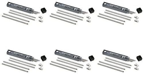 SKILCRAFT 7510-01-565-0621 5 Piece B3 Aviator Pen Refill Kit