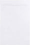 JAM PAPER 10 x 15 Open End Catalog Envelopes, White, 50/Pack