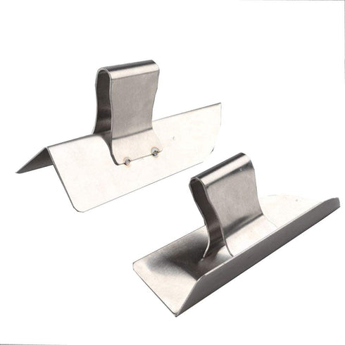 zeng A pair of inner and outer corner tools, perfect 90 degree right angle when plastering around the groove