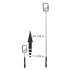 ULLMAN Devices Corp Rectangular Inspection Mirror