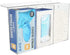 Triple Hygiene Dispenser with Lid, Pack of 1