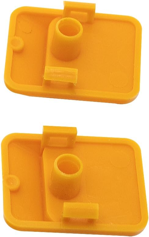 ZD420D Side Button for Zebra ZD420D, ZD421D, ZD220D, ZD230D, ZD620D, ZD621D Thermal Barcode Label Printer