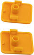 ZD420D Side Button for Zebra ZD420D, ZD421D, ZD220D, ZD230D, ZD620D, ZD621D Thermal Barcode Label Printer