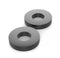Isolate It: Sorbothane Vibration Isolation Washer 70 Duro, 12 Pack