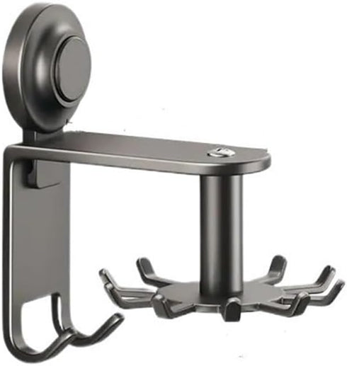 Generic Hand Rails Accessories Kit Towel Rack Toilet Paper Dispenser Holder Wall Coat