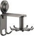 Generic Hand Rails Accessories Kit Towel Rack Toilet Paper Dispenser Holder Wall Coat