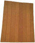 Jelinek Cork Thick Bulletin Board Strips (8 Pack) 36 x 3.5 x 0.5 inches