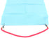 4Pcs RZJZGZ Dental Napkin Clip Bibs Holder Clips Flexible Metal Elastic Dental Bib Chain for Bibs/Face Cover/Kids Adult