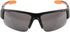 Klein Tools 60162 Safety Glasses, Professional Protective Eyewear, Semi Frame, Scratch Resistant, Anti-Fog, Gray