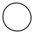 Buna-N O-Ring 50x47x1.5mm Metric Nitrile Rubber Gasket for Electrical Appliance, Plumbing, Faucet Repair