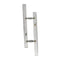 Naroote Marine Navigation Parallel Ruler, High Accuracy Clear Scale Mapping Points to Pull