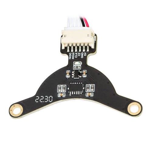 Generic 3D ADXL345 V1.0 3D V0.1 36MM Printer Parts Accessories Accelerometer Board for Printer Firmware Motor Extruder