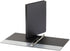 Universal Economy Non-View Round Ring Binder, 3 Rings, 0.5" Capacity, 11 X 8.5, Black by Universal