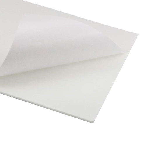 12'' 118'' 1/18'' DGSL Neoprene Adhesive Foam Sheets, W x L x Thick Sponge Self Adhesive Rubber Padding Sheet Closed