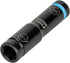Klein Tools 66077 Impact Driver Flip Socket, 7/16- and 3/8-Inch Sizes, Compatible with Klein Compact Impact Wrenches