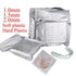 Dental Lab Thermoforming Material for Vacuum Forming Soft Hard 1/1.5/2mm (Hard 2.0mm)