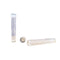 20 Piece 10 ml Self Standing Leakproof Graduated Cryovials, Plastic Screw Top Vials for Needle Storage, Laboratory Test