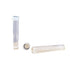 20 Piece 10 ml Self Standing Leakproof Graduated Cryovials, Plastic Screw Top Vials for Needle Storage, Laboratory Test