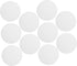 HOODANCOS 10-Pack Anti-Glare LED Ceiling Light Diffuser Shades 3.5-Inch Dazzle Proof Lamp Cover