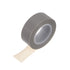 PTFE Film Tape Roll, 0.8" x 33 ft High Temperature Tape, 0.13mm Thickness for Vacuum Sealer Machine, Gray