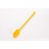 SPARTA 30 Inches Industrial Tank Brush, Yellow Pipe Brush with Handle for Commercial Kitchens, Polyester