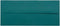 JAM PAPER #10 Business Premium Envelopes - 4 1/8 x 9 1/2 - Teal - 50/Pack
