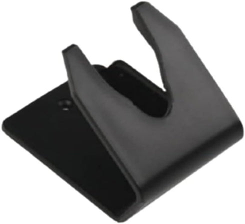 mkki Barcode Scanner Holder, Barcode Scanning Bar-Code Reader Holder Rack Bracket Wall Mount
