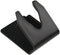 mkki Barcode Scanner Holder, Barcode Scanning Bar-Code Reader Holder Rack Bracket Wall Mount