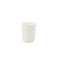uxcell Corundum Alumina Crucible Cup 5ml High Form for Foundry Melting Casting Refining