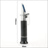 VGVGV 0-80% Brix Refractometer, Refractometer Handheld Digital Alcohol Liquor Production Homebrew Brix V/v for Spirit