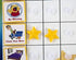 Kenson Kids "I Can Do It" Reward and Responsibility Chart, 11 x 15.5 Inch