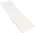 Juvale Spy Dissolving Paper Notepad - 2-Pack, Water-Soluble Soft Cover for Secret Notes & Magic Tricks