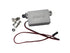 Micro Linear Actuator 1.2" Stroke - 22Lbs Force, 12V DC Power for Home Automation and Robotics