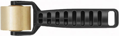 ALLWAY SR2 Heavy-Duty Hardwood Roller with Celcon Handle, 1-1/4" Seam