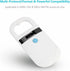 GOTOTOP FDX-BISO11784/11785 Animal Chip ID Scanner Dog Microchip Reader with OLED Display Screen Supports and EMID