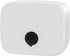 Small N-Fold Wall-Mount Paper Towel Dispenser - 200-Sheet ABS Plastic Hand Towel