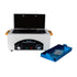 Plutusdental High Temperature Autoclave Machine 110V 300W 1.5L