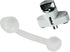 ABA HV Thumb Turn Lock Kit, Push Pin, Hurricane Shutter Hardware Part,