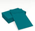 LUXPaper #1 Coin Envelopes, 2 1/4" x 3 1/2", Teal, 80lb Text, 50 Qty