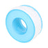 Othmro 2Pcs PTFE Pipe Sealant Tape 18mmX20mX0.1mm, Industrial Thread Sealants Teflon Tape for Plumber Pipe Thread