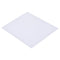 MECCANIXITY White ABS Plastic Sheet, 10x8x0.02inch for Building Model and DIY Crafts, Pack of 8