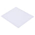 MECCANIXITY White ABS Plastic Sheet - 10x8x0.02inch for Building Model, DIY Crafts, Panel - Pack of 4.