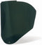 Uvex Bionic Shield Replacement Lens, Shade 5.0 Polycarbonate, Uncoated (S8565)