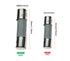 F25A250V Fuse, 25A Fast Blow Ceramic Fuses, 20 pcs, 6x30MM, 25Amp 250v Fuses