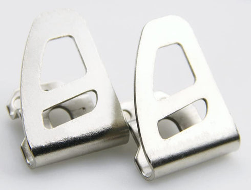2 Packs Belt Hook Clip for 18V Li-Ion Electric Tool, Models 2606, 260620, 2606-2CT, 2606-20, 2606-22CT