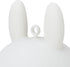 3 Focket Rabbit Night Light, Bluetooth Speaker White Noise Machine with Adjustable Brightness Touch Lamp Type C