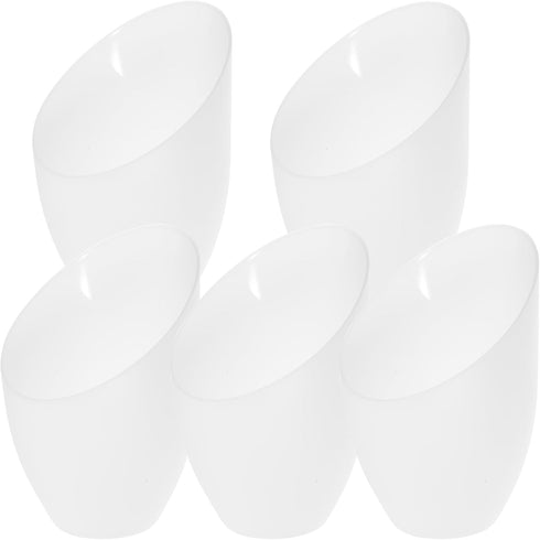 DOITOOL Horseshoe Lampshade 30X30X15 Inch Versatile Lamp Shade for Desk Floor Wall