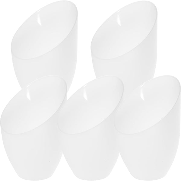 DOITOOL Horseshoe Lampshade 30X30X15 Inch Versatile Lamp Shade for Desk Floor Wall