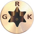 GRK FASTENERS 02103 R4#9 x 2-3/4" SCREWS, 100CT