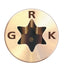 GRK FASTENERS 103105 R4#9 x 3-1/8" SCREWS 80CT